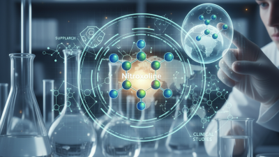 Where to Find Reliable Nitroxoline Clinical Studies Suppliers?