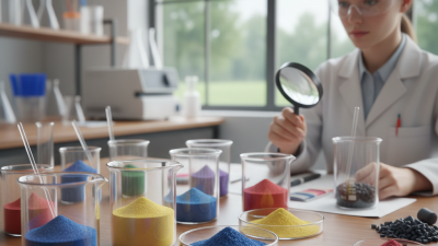 Top 10 Cationic Dyestuff Suppliers for Global Buyers?