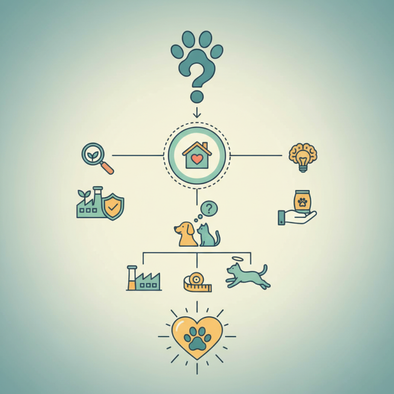 How To Choose Pet Supplies Wisely For Your Furry Friends?