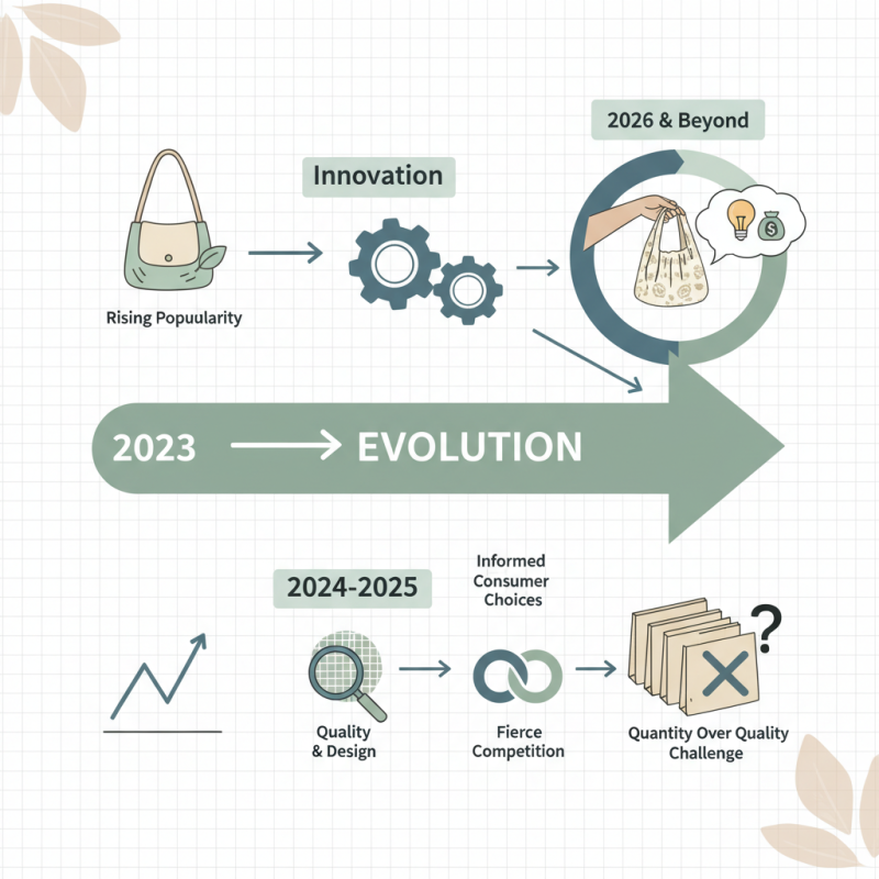 Top China Shoulder Cloth Bag Suppliers and Trends in 2026?