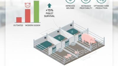 Top Farrowing Pens For Pigs To Optimize Your Farm Production?