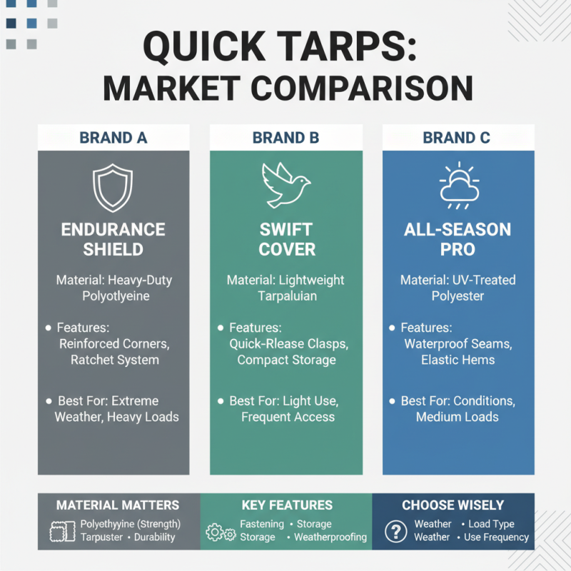 China Best Quick Tarp For Truck Bed A Comprehensive Guide?