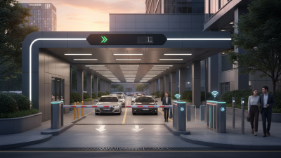 How to Choose the Best RFID Parking System for Your Business?