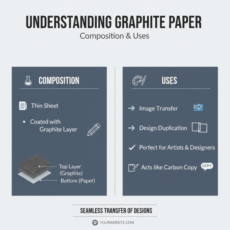 Best Graphite Paper for Officeworks Buyers Worldwide?