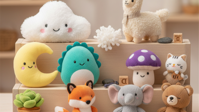 Top 10 Small Plushies You Need to Add to Your Collection?