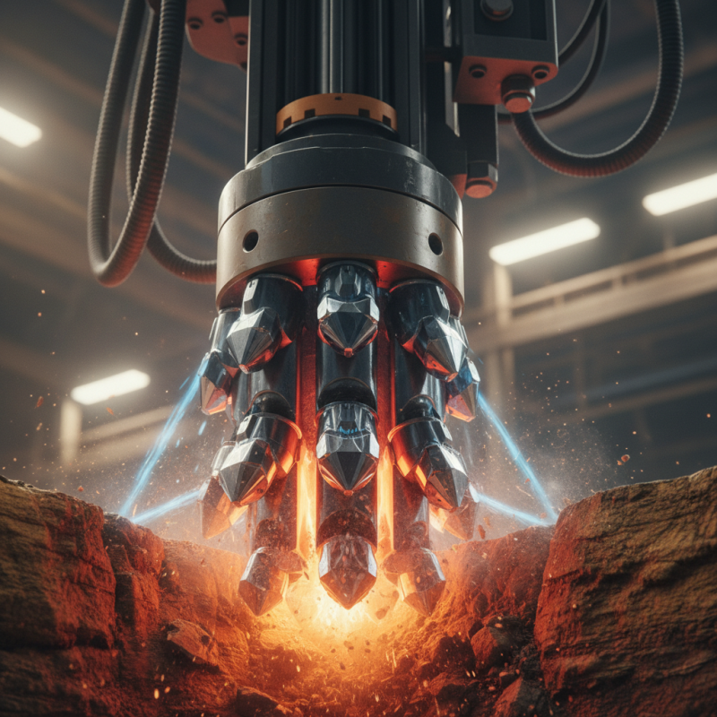 How to Enhance Thermal Stability of PDC Cutters?