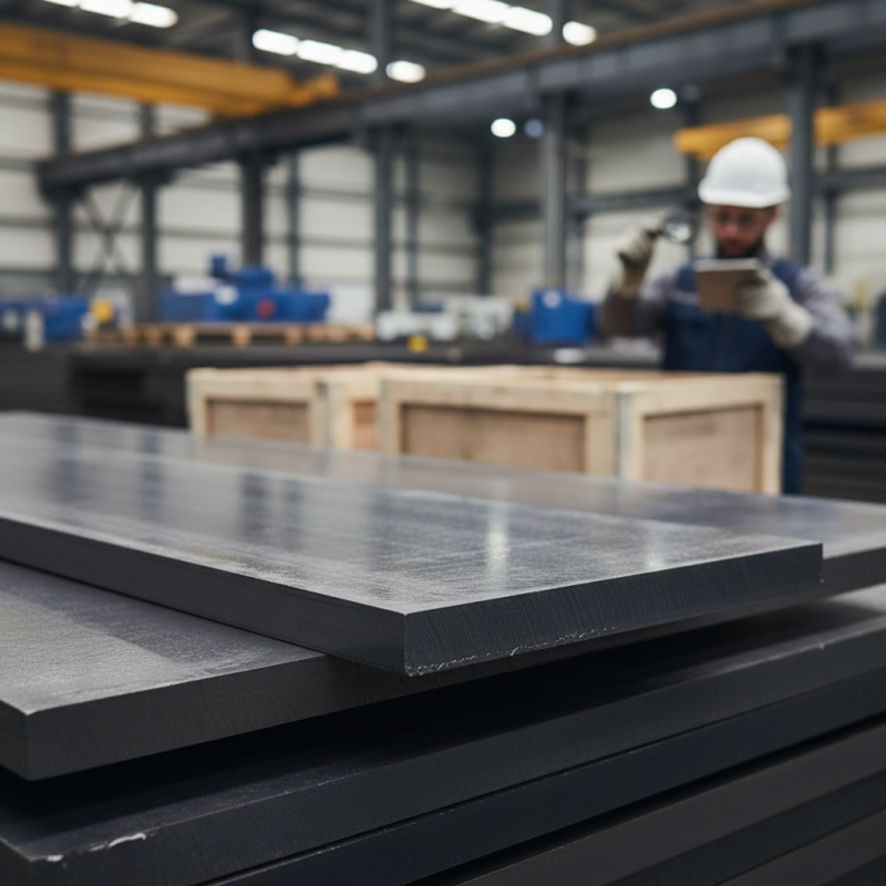 How to Source the Best Hard Steel Plate in China?