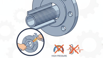 Why Choose Threaded Flange for Your Industrial Needs?