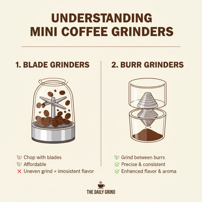 10 Essential Tips for Choosing the Best Mini Coffee Grinder