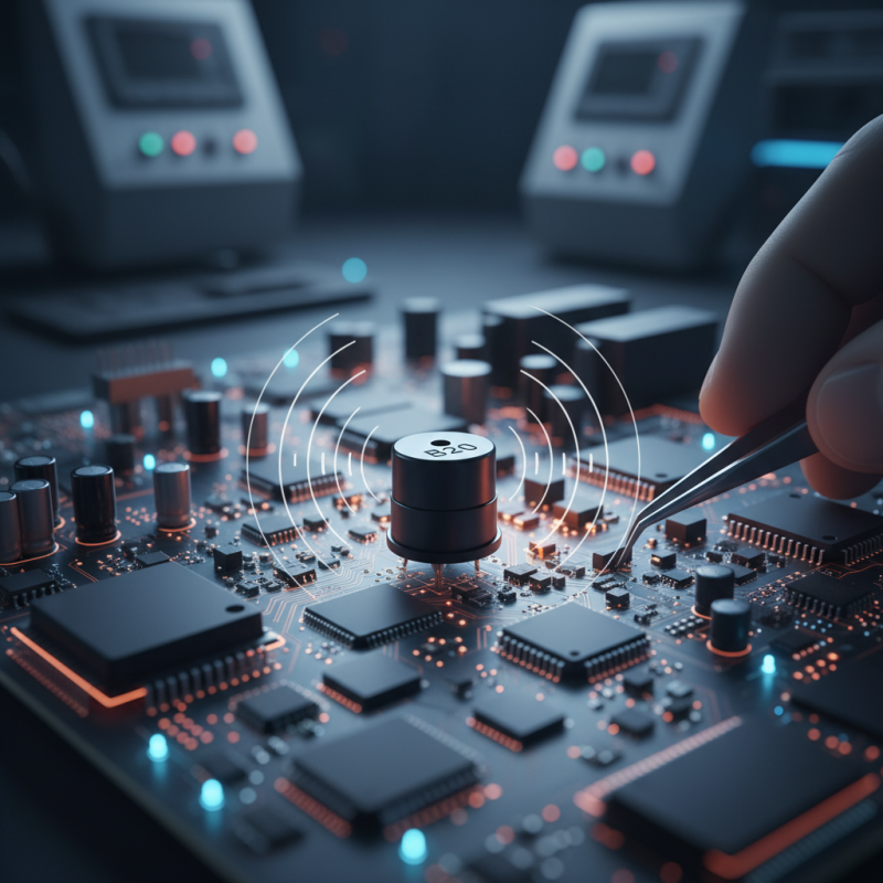 Top 10 B20 Buzzer Features You Should Know About?