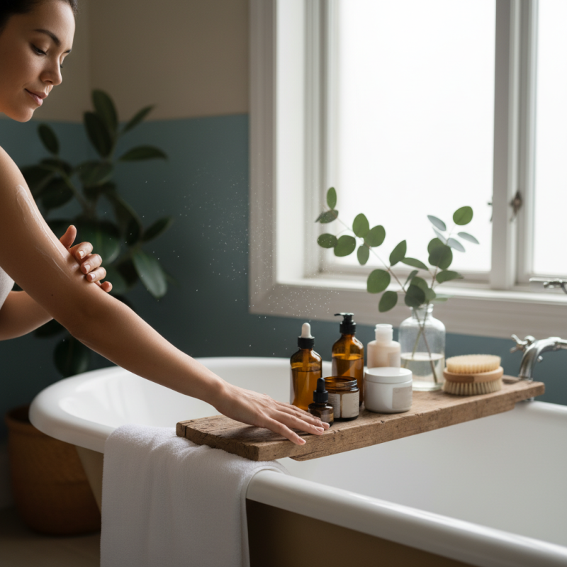 2026 Top Tips for an Effective Body Care Routine What Makes It Good?