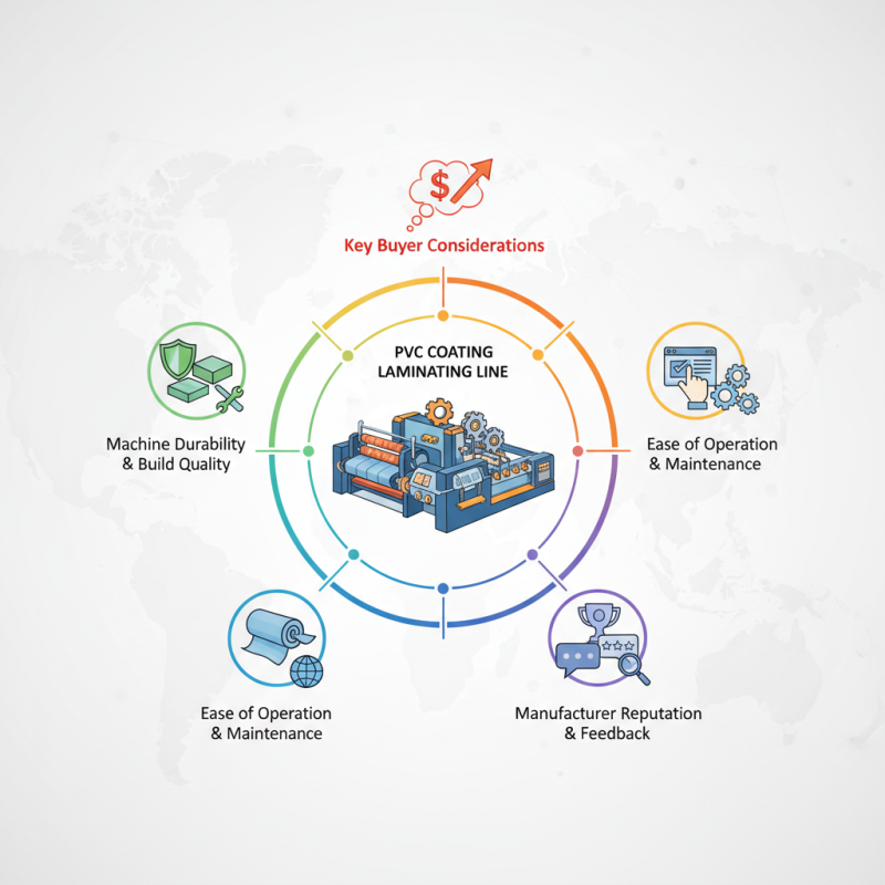 Discover the Best PVC Coating Laminating Line for Global Buyers?
