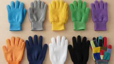 Top 10 Microfiber Gloves for Cleaning and Dusting Best Options?