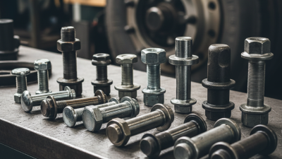 Top 10 Truck Wheel Bolt Types You Should Know About?