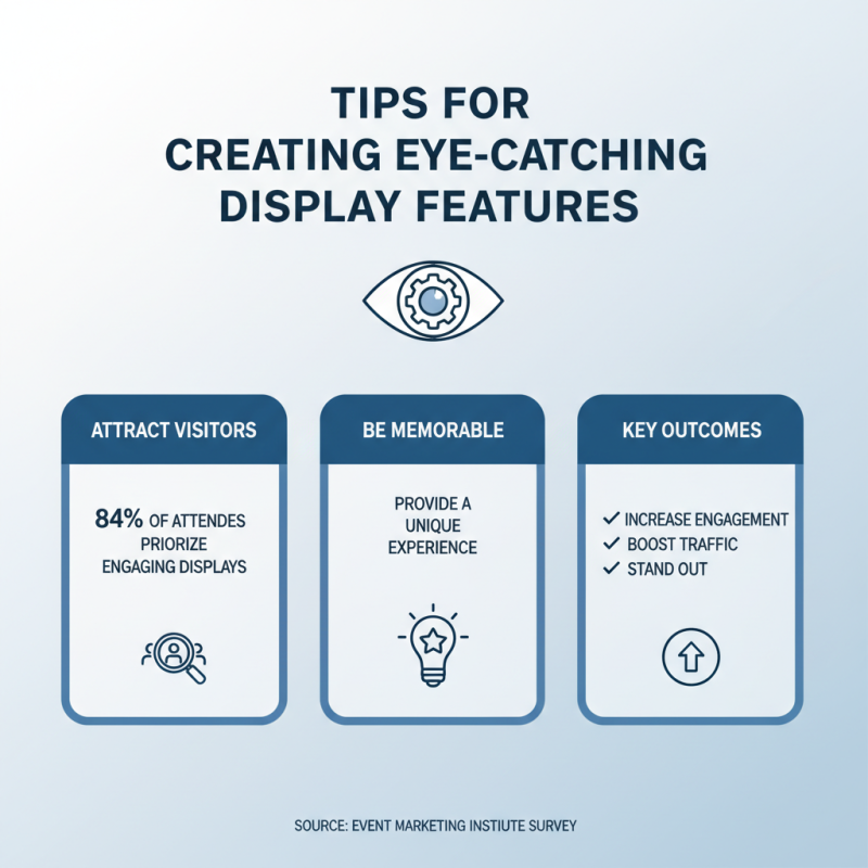 What is an Exhibition Stall and How to Make Yours Stand Out?
