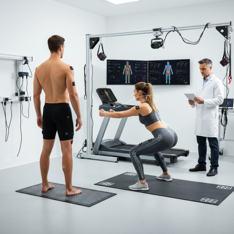 2026 Top Static and Dynamic Posture Assessment Techniques?