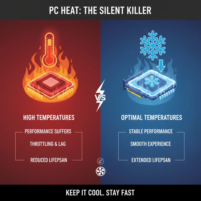 Why is PC Cooling Essential for Optimal Performance?