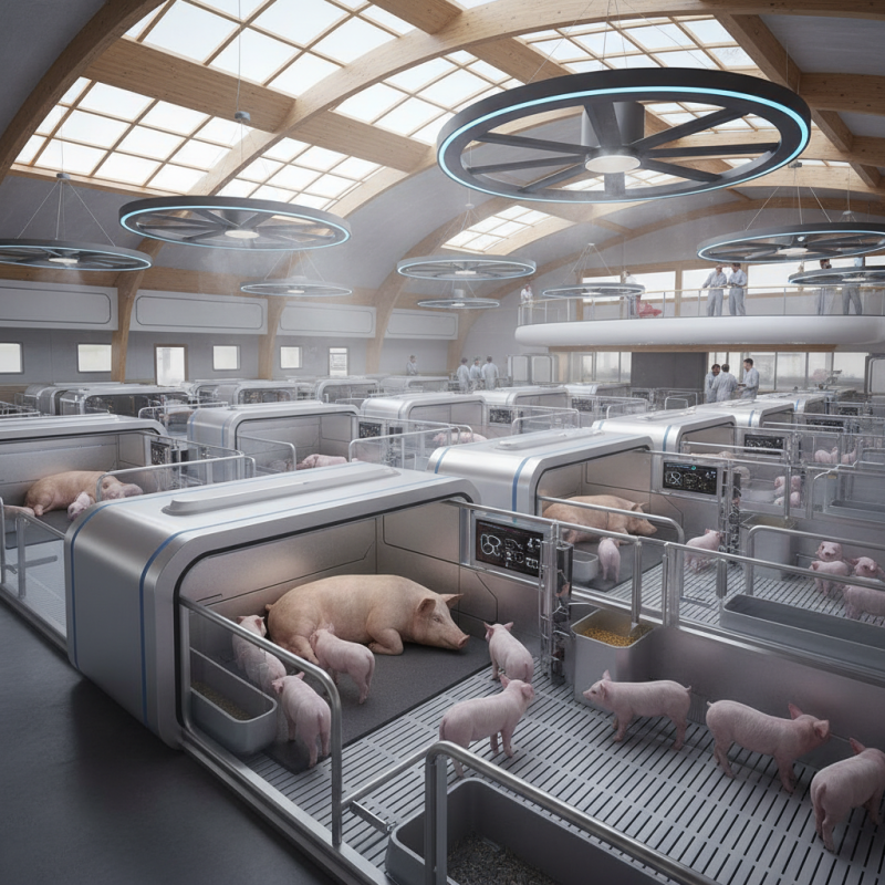 2026 Best Farrowing Pen Solutions for Global Buyers?