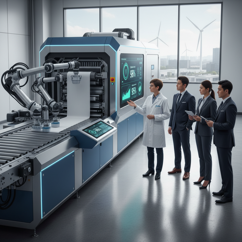 2026 Top Coating Machine Trends for Global Buyers?