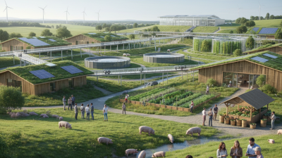 Top Pig Farm Project Ideas for Global Buyers?