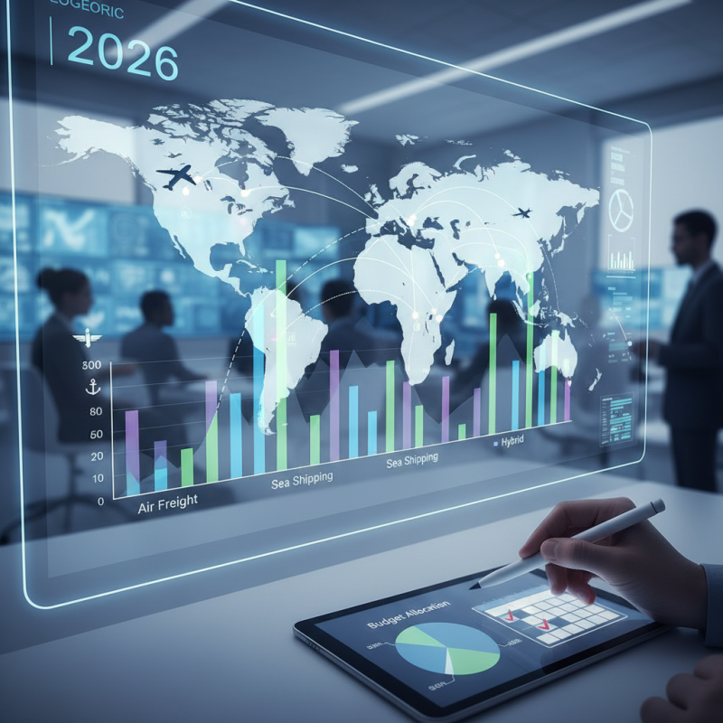 Cheapest Shipping Methods from China in 2026 How to Save?