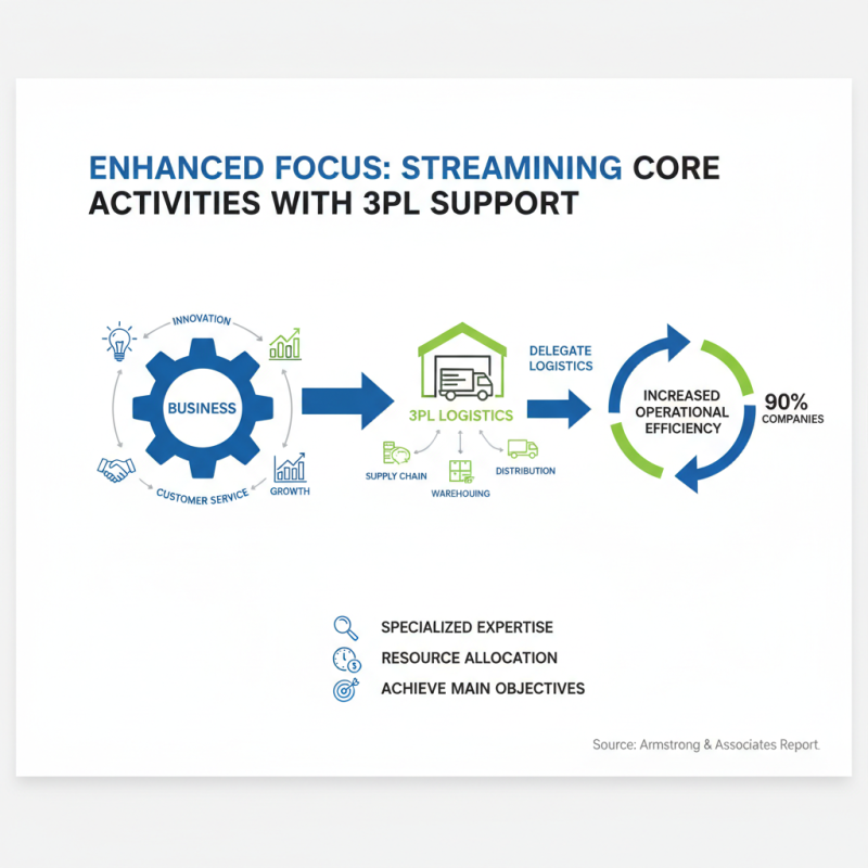 Top 10 Benefits of 3rd Party Logistics 3PL for Your Business?
