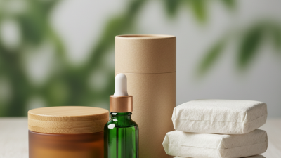 How to Choose Eco Friendly Cosmetic Packaging Solutions?