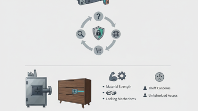 Top Heavy Duty Drawer Lock Options for Global Buyers in 2026?