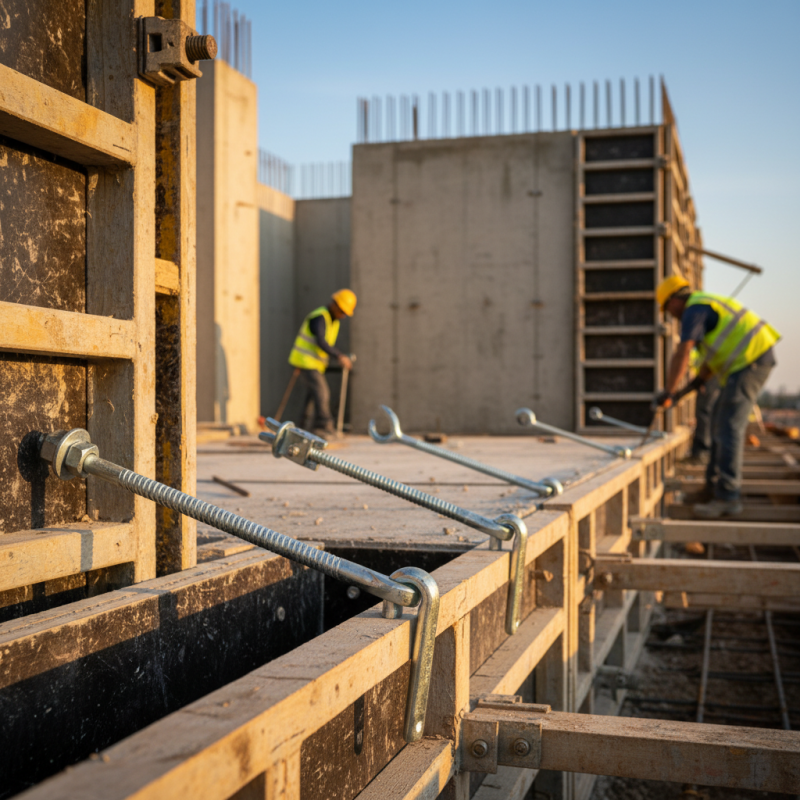 Top 10 Formwork Turnbuckle Benefits You Should Know?