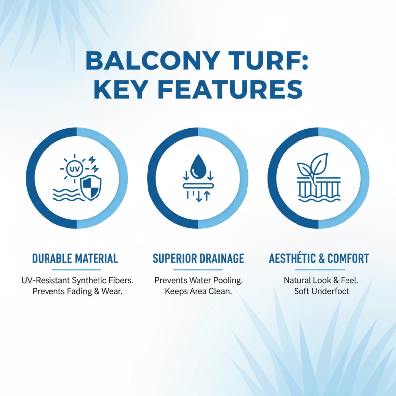 10 Best Balcony Artificial Turf Options for Your Outdoor Space?