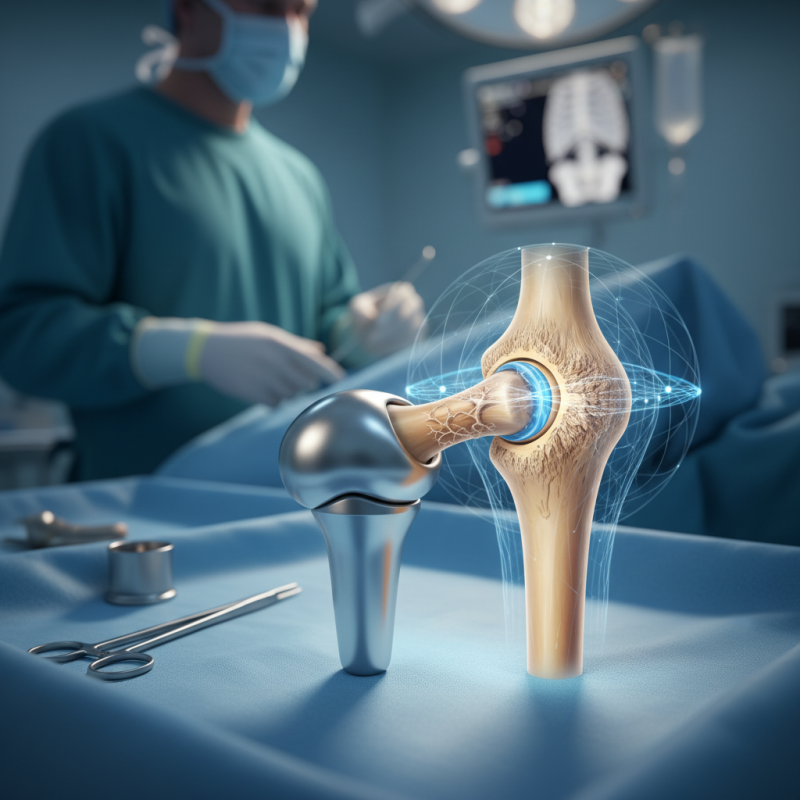 Top 5 Advantages of Titanium in Orthopedic Surgery?