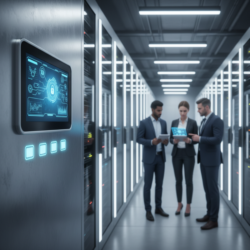 Top 5 Ip Access Controllers You Need to Know About?