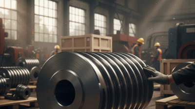 Mill Roller Sleeve Buying Guide Tips for Global Buyers?