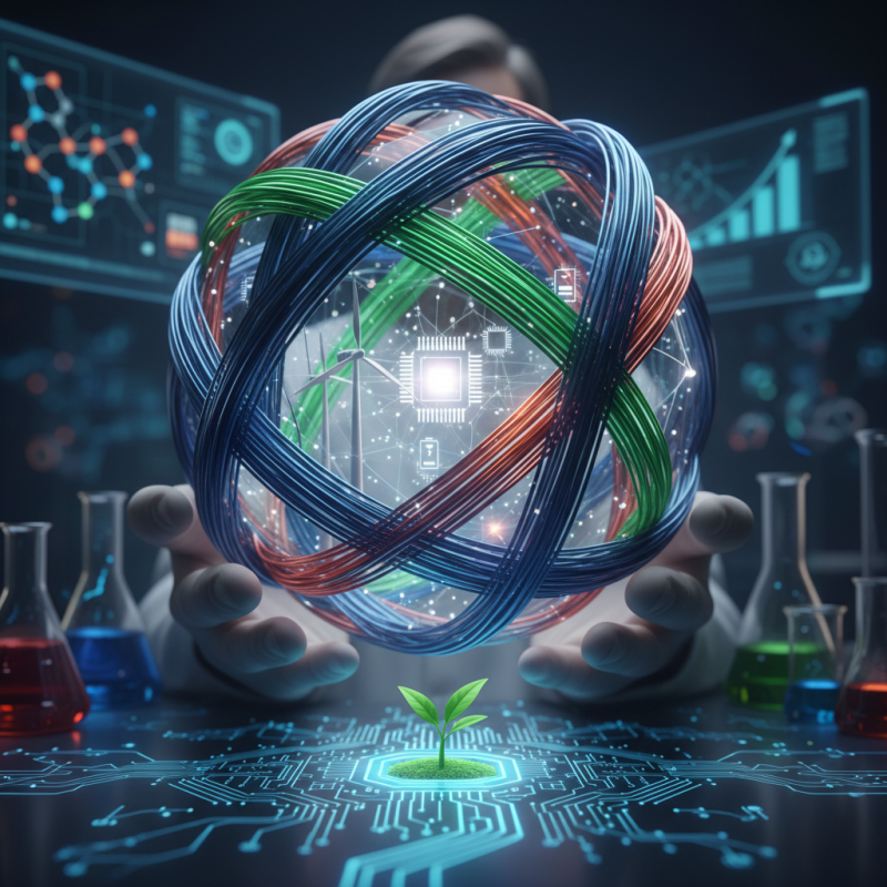 2026 Top Rare Metal Material Innovations and Their Impact on Industry?