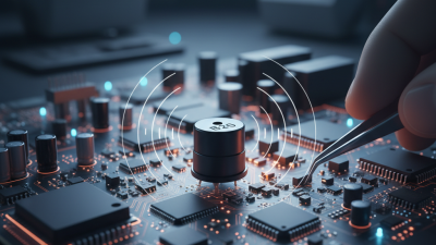 Top 10 B20 Buzzer Features You Should Know About?