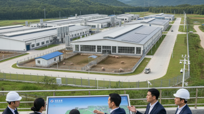 Top 10 Pig Farm Projects in China for Global Buyers?