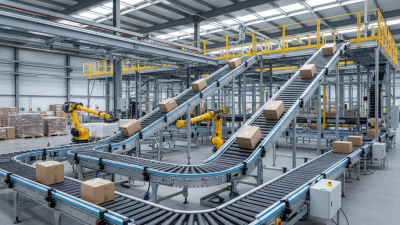 What is the Best Conveyor Systems for Sale Today?