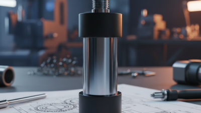 How to Choose the Right Compact Hydraulic Cylinder for Your Needs?