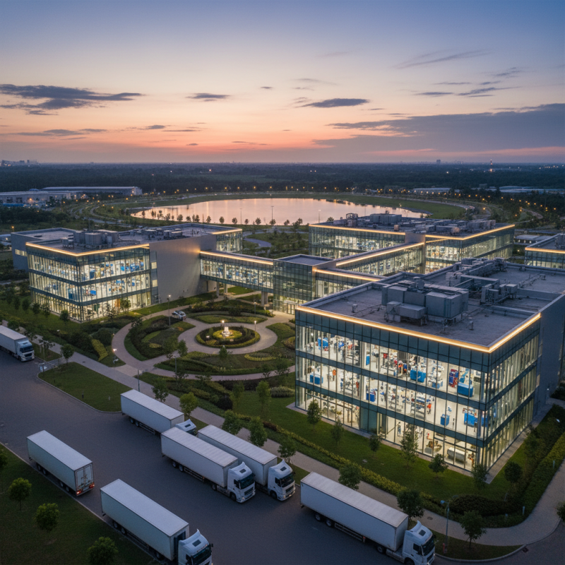 Top 10 Factories Producing Nitroxoline Clinical Studies?