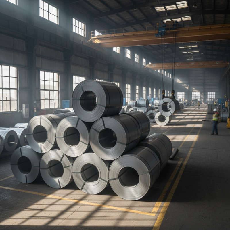 2026 Best A1011 Steel Coil for Global Buyers Guide?