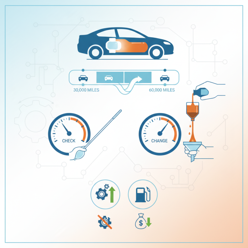 How Often Should You Change Your Transmission Fluid Best Tips?