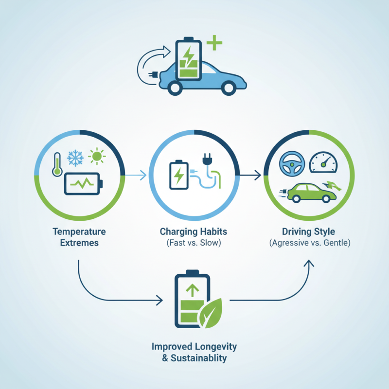 2026 How to Extend Battery Lifespan in Electric Vehicles?