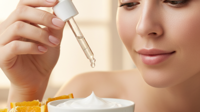 2026 How to Use Ethyl Ascorbic Acid for Skincare Benefits?