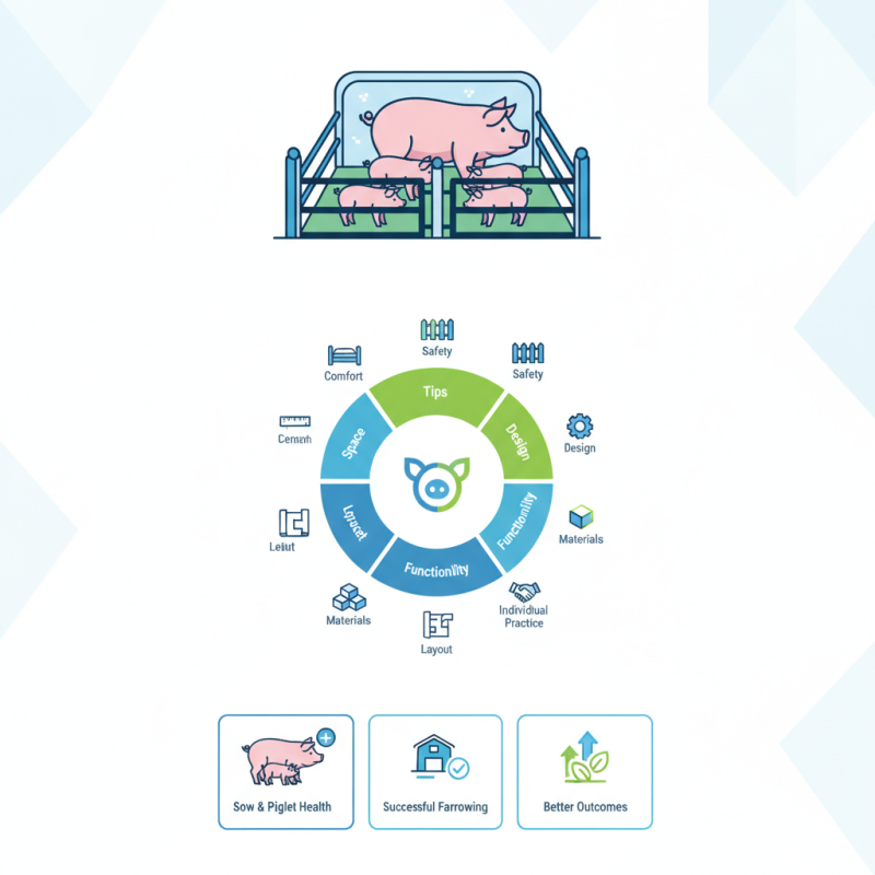 10 Essential Tips for Choosing Farrowing Pens for Pigs?