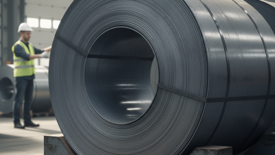 What is S235jr Carbon Steel Coil and How to Source It?