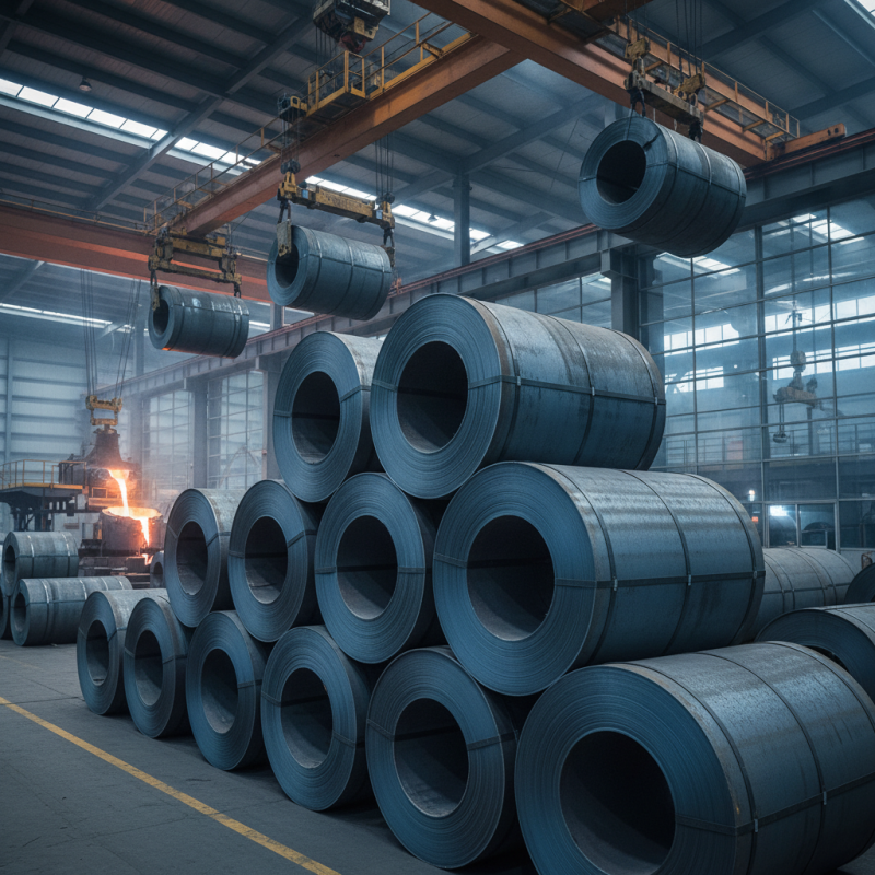 Top 10 China S235JR Carbon Steel Coil Companies You Should Know?
