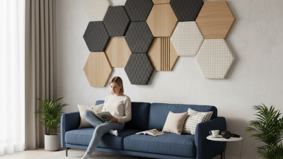 10 Essential Tips for Choosing Soundproof Wall Panels