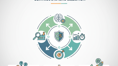 How to Select the Best Control Systems for Your Business Needs?