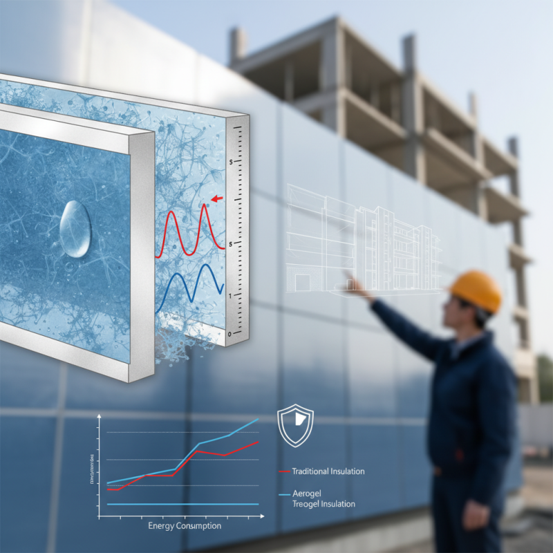 2026 How to Choose Aerogel Insulation Panels for Energy Efficiency?