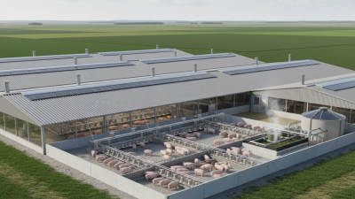 What Are the Best Pig Farm Equipment Options for Global Buyers?